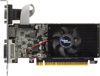 Фото - Відеокарта Golden Memory GeForce GT 610 GT610D31G64bit 