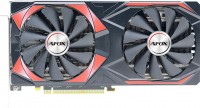 Zdjęcia - Karta graficzna AFOX Radeon RX 5700 XT AFRX5700XT-8GD6H4 