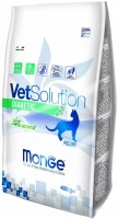 Корм для кішок Monge VetSolution Diabetic  400 g
