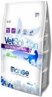 Корм для кішок Monge VetSolution Gastrointestinal  400 g