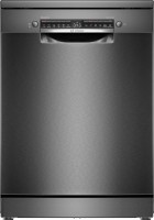 Фото - Посудомийна машина Bosch SMS 4EMC06E графіт