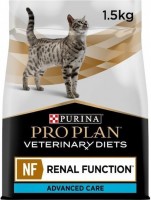 Karma dla kotów Pro Plan Veterinary Diet NF Advanced Care  1.5 kg