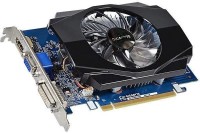 Фото - Відеокарта Golden Memory GeForce GT 730 GT730LPD34G 