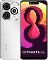 Фото - Мобільний телефон Infinix Smart 8 HD 64 ГБ / 3 ГБ