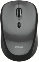 Myszka Trust Yvi Wireless Mini Mouse 