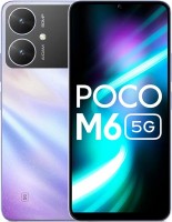 Telefon komórkowy Poco M6 5G 128 GB / 6 GB