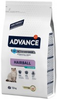 Корм для кішок Advance Sterilized Hairball Turkey/Barley  3 kg