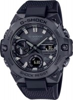 Zdjęcia - Zegarek Casio G-Shock GST-B400BB-1A 