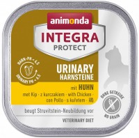 Корм для кішок Animonda Integra Protect Urinary Chicken 100 g 