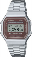 Наручний годинник Casio A168WA-5AY 