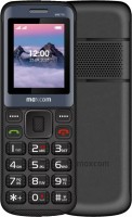 Telefon komórkowy Maxcom MM718 4G 0 B