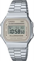Наручний годинник Casio A168WA-8AY 