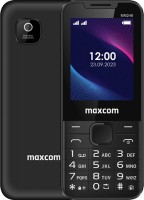 Zdjęcia - Telefon komórkowy Maxcom MM248 4G 0 B