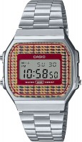 Фото - Наручний годинник Casio Vintage A168WEF-5A 