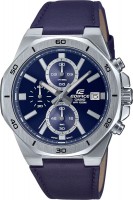 Фото - Наручний годинник Casio Edifice EFV-640L-2A 