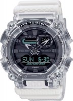 Фото - Наручний годинник Casio G-Shock GA-900SKL-7A 