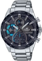 Фото - Наручний годинник Casio Edifice EQS-940DB-1B 