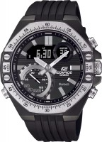 Фото - Наручний годинник Casio Edifice ECB-10TP-1A 