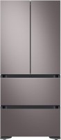 Фото - Холодильник Samsung RQ48T9432T1 бронзовий