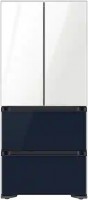 Фото - Холодильник Samsung RQ48T94B277 білий