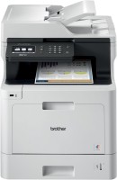 Zdjęcia - Urządzenie wielofunkcyjne Brother MFC-L8610CDW 