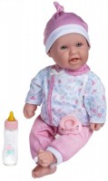 Лялька JC Toys La Baby 15034 