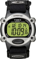 Фото - Наручний годинник Timex Expedition T48061 