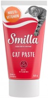 Корм для кішок Smilla Multi-Vitamin Cat Paste  50 g