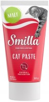 Корм для кішок Smilla Malt Cat Paste 50 g 
