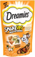 Karma dla kotów Dreamies Shakeups Rockin Roost  55 g