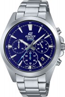 Фото - Наручний годинник Casio Edifice EFV-630D-2A 