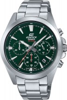 Фото - Наручний годинник Casio Edifice EFV-630D-3A 