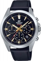 Фото - Наручний годинник Casio Edifice EFV-630L-1A 