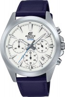 Фото - Наручний годинник Casio Edifice EFV-630L-7A 