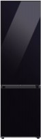 Холодильник Samsung BeSpoke RB38C7B5C22 чорний