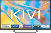 Фото - Телевізор Kivi 32F760QB 32 "