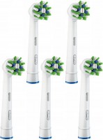 Насадка для зубної щітки Oral-B CrossAction EB 50RB-5 