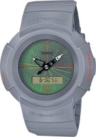 Фото - Наручний годинник Casio G-Shock AW-500MNT-8A 