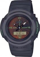 Фото - Наручний годинник Casio G-Shock AW-500MNT-1A 