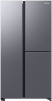 Фото - Холодильник Samsung RH66B81A0S9 нержавіюча сталь