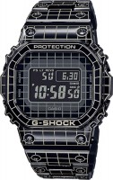 Фото - Наручний годинник Casio G-Shock GMW-B5000CS-1 