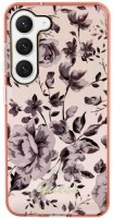 Чохол GUESS Flower Collection for Galaxy S23 Plus 