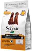 Фото - Корм для собак Schesir Adult Medium Chicken 12 кг