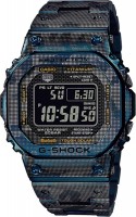 Фото - Наручний годинник Casio G-Shock GMW-B5000TCF-2 