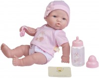 Лялька JC Toys La Newborn Boutique 18344 