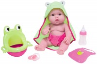 Lalka JC Toys Lots to Love Babies 16184 