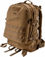 Zdjęcia - Plecak Barska Loaded Gear GX-200 Tactical Backpack 
