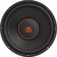 Фото - Автосабвуфер JBL GX1200 