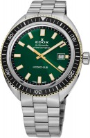 Фото - Наручний годинник EDOX Hydro-Sub 80128 357JNM VID 