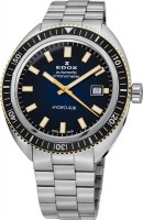 Zdjęcia - Zegarek EDOX Hydro-Sub 80128 357JNM BUDD 